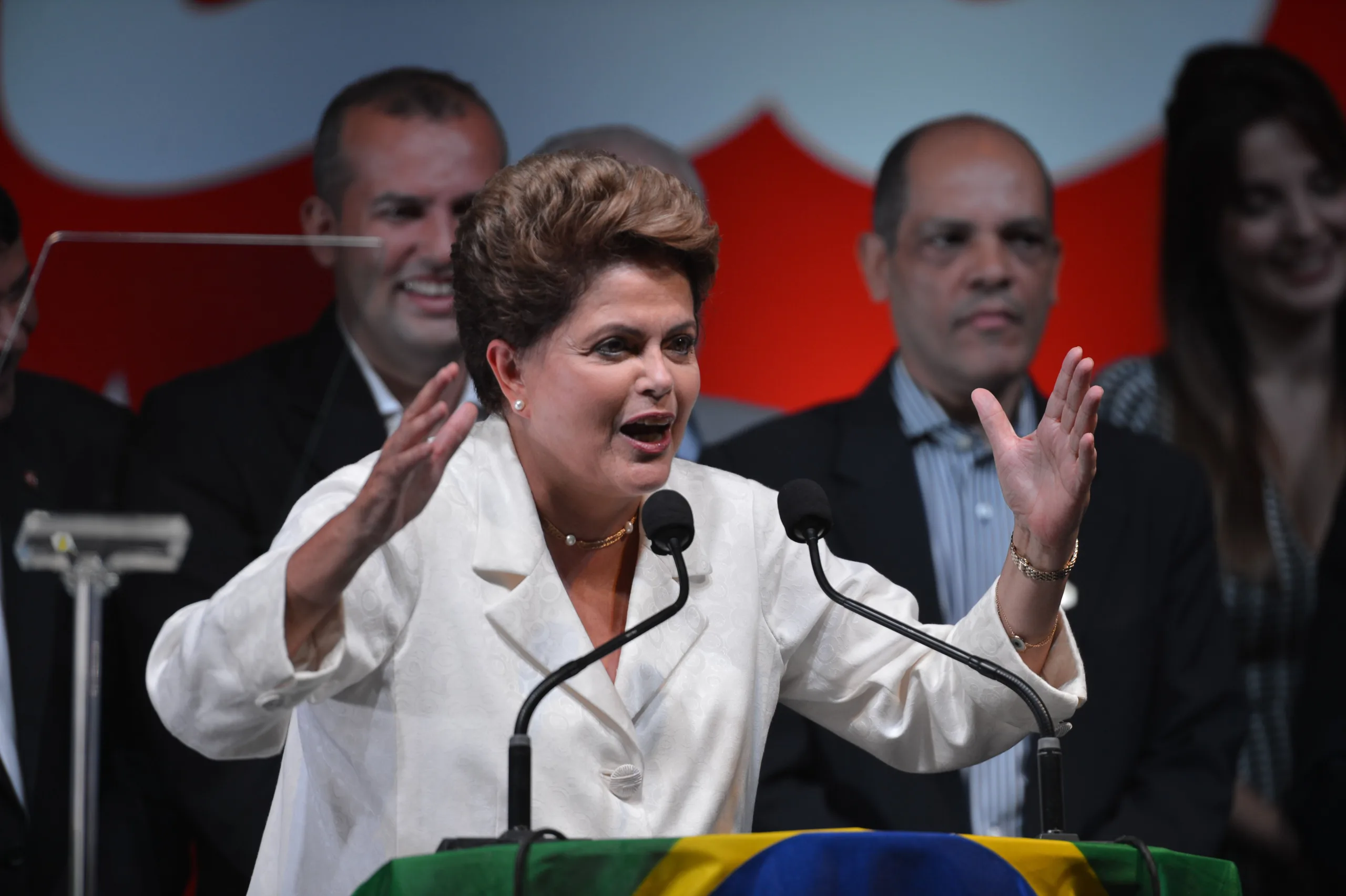 Após reeleição, reformas 'ao estilo Dilma' perdem fôlego