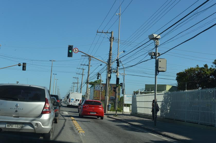 Atenção motoristas: radares começam a operar nas rodovias do ES na 2ª. Saiba onde eles estão!