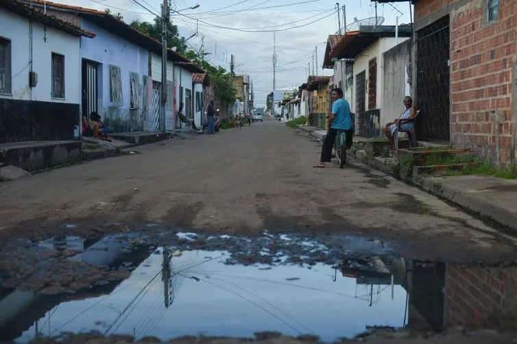 Menos de 40% das cidades têm política municipal de saneamento básico, diz IBGE