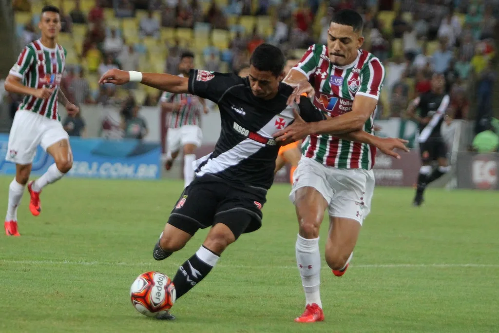 Vasco ignora decisão e abre os portões do Maracanã para final da Taça Guanabara