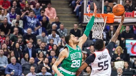 Raptors vencem em casa e impõem nova derrota aos Lakers na NBA