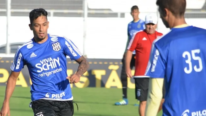 Ponte Preta faz jogo-treino para analisar opções para a final do Paulista