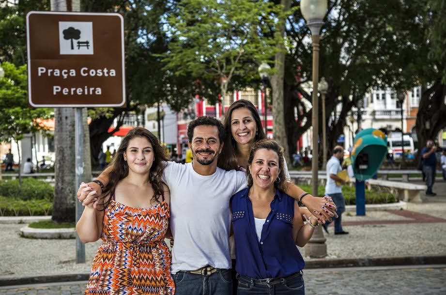 Pratique o desapego! Leve e pegue o que quiser na Feira da Gratidão neste sábado em Vitória