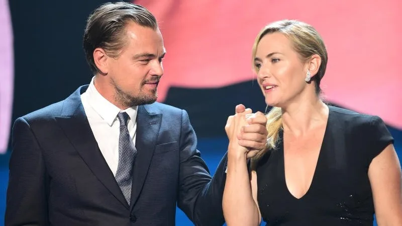 Leonardo DiCaprio e Kate Winslet se unem para salvar a vida de uma mãe que batalha contra um câncer