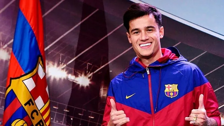 Com ida de Coutinho ao Barcelona, seleção de Tite é a mais cara da Copa da Rússia