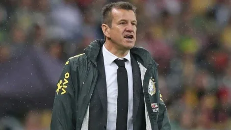 Del Nero marca reunião com Dunga para esta terça e deve demitir técnico