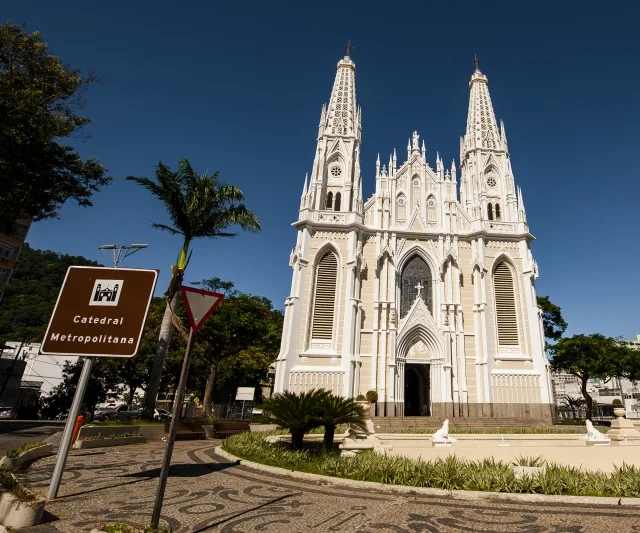 Foto: Divulgação/ Prefeitura de Vitória/ Diego Alves