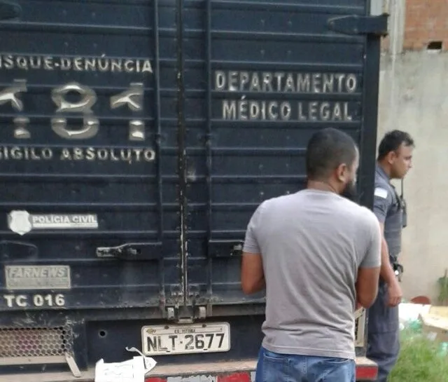 Adolescente é morto com pauladas no bairro Novo Parque em Cachoeiro