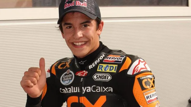 Marc Márquez é o mais rápido em Indianápolis e faz a quinta pole na temporada