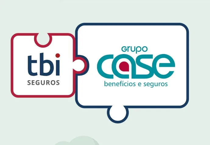 Grupo Case anuncia incorporação da TBI Seguros