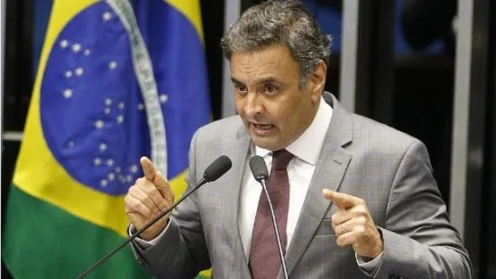 Ação cobra R$ 14 bi à saúde devidos por Aécio e Anastasia