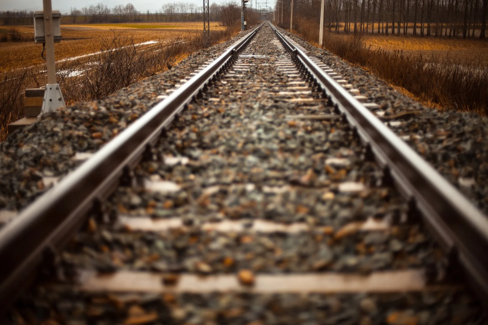 Reação de Hartung e da bancada capixaba faz União rever decisão sobre ferrovia