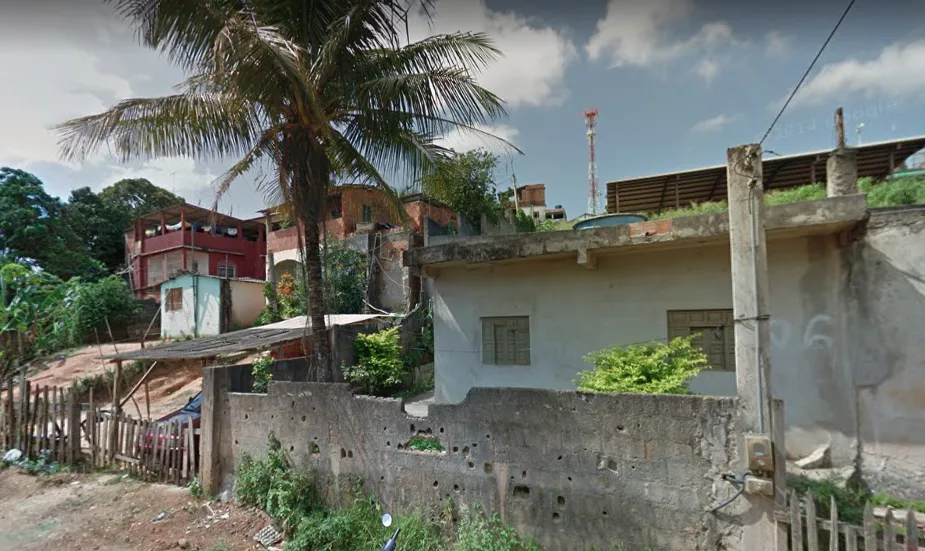 Foto: Reprodução/Google Maps