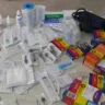 Servidores são afastados após desvio de medicamentos do Hospital Dório Silva