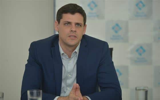 Bruno Funchal fala sobre o déficit na previdência do ES