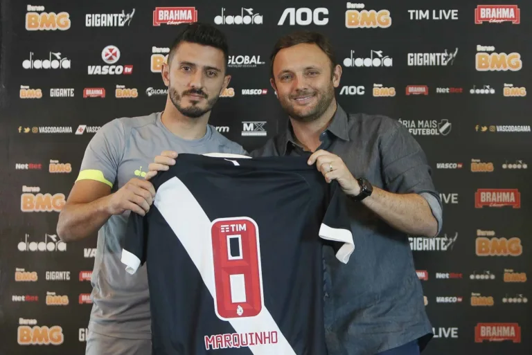 Foto: Rafael Ribeiro/Vasco
