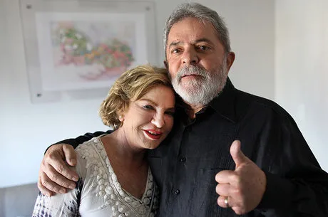 Liminar suspende depoimentos de Lula e Marisa à Justiça em São Paulo