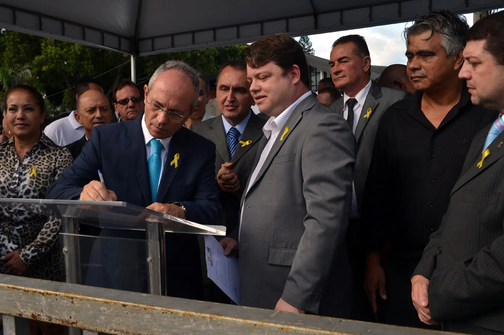 Governo do Espírito Santo libera R$ 100 milhões para obras em Vila Velha