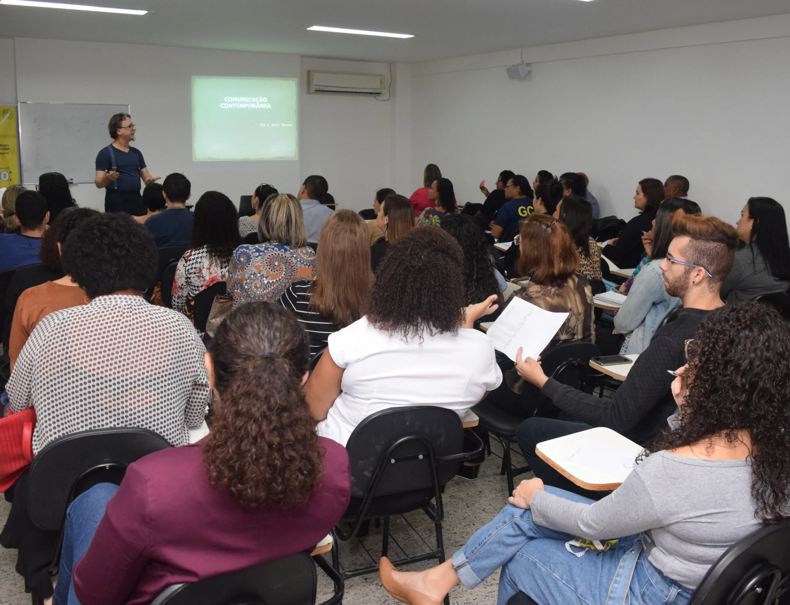 Foto: Divulgação/ Prefeitura de Cachoeiro de Itapemirim