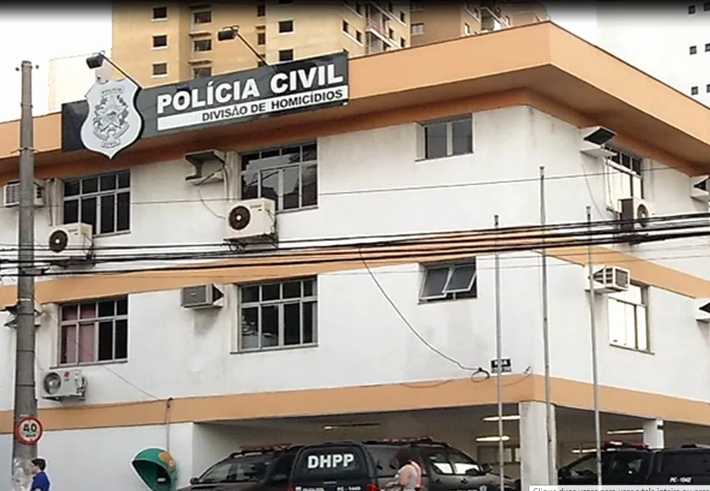 Polícia analisará imagens de segurança para investigar duplo homicídio no Terminal Vila Velha