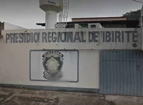 Crise no sistema prisional continua: dez detentos fogem de presídio em Minas