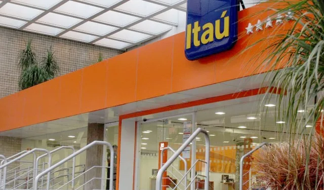 Itaú põe à venda área de seguro de vida em grupo