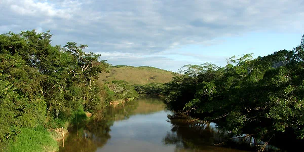 Espírito Santo vai criar Comitê de Bacia no rio Itabapoana