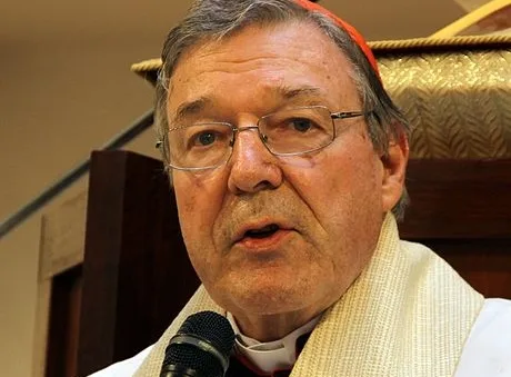 Cardeal George Pell é preso para aguardar sentença por abuso sexual de crianças