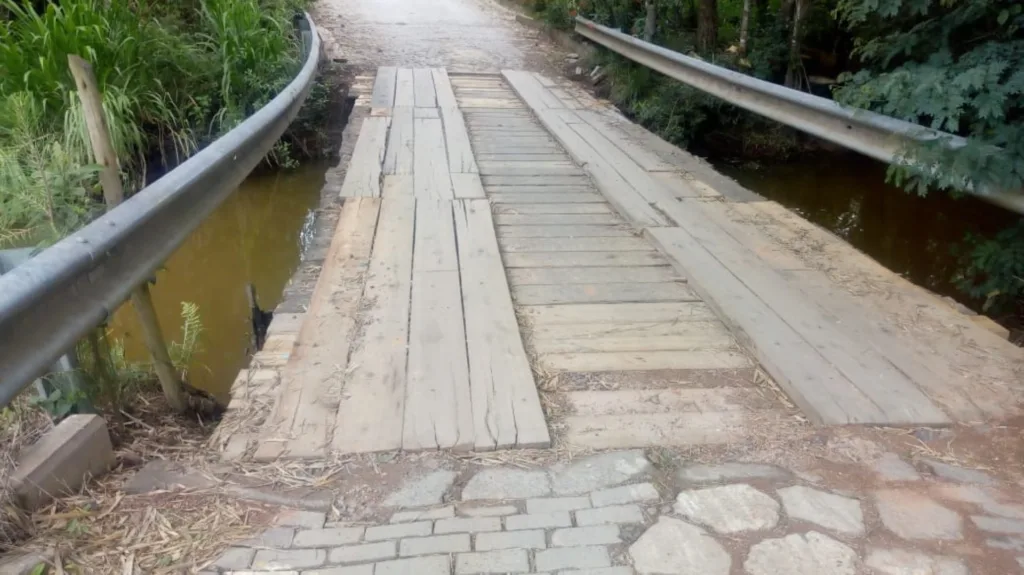 Trânsito na Rota do Lagarto é interditado