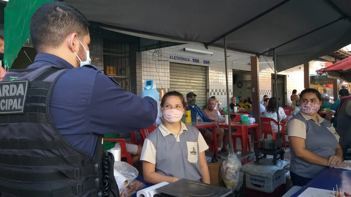 Foto: Divulgação/PMVV