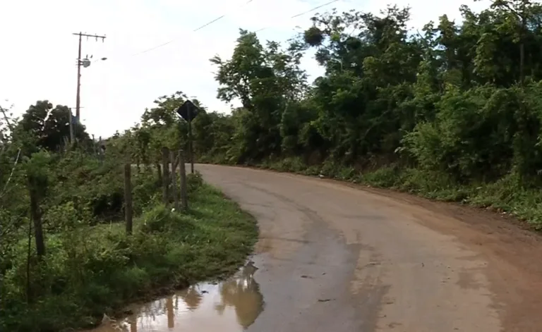 Homem é morto a tiros em zona rural de Cariacica