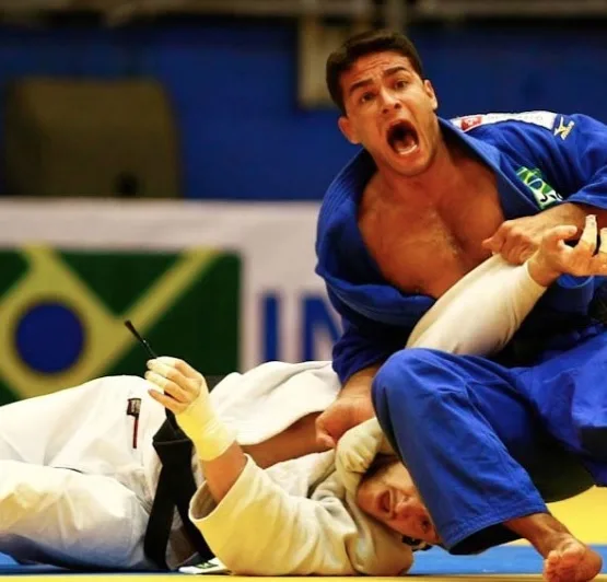 Em Marrakesh, Brasil termina Grand Prix de Judô sem nenhuma medalha