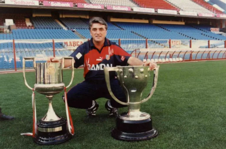 Foto: Divulgação / Atlético de Madrid
