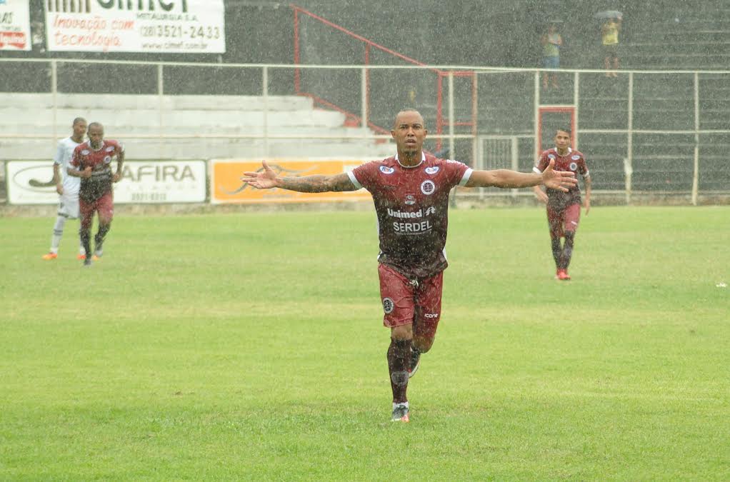 Resumão do Esporte: termina a 1ª fase do Capixabão 2016. Confira a tabela!