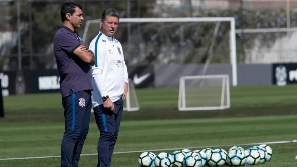 Corinthians enfrenta a garra e a fé do Patriotas por vaga na Copa Sul-Americana