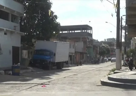 Jovem envolvido com o tráfico é assassinado a tiros na “Faixa de Gaza”, em Vila Velha