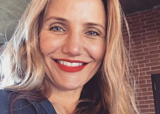 Cameron Diaz se aposentou da carreira de atriz, informa amiga