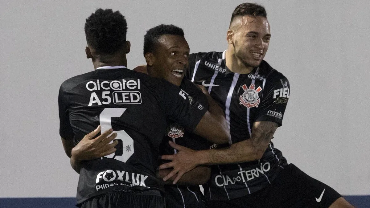 Nas contas de matemático, Corinthians já é 'quase' campeão brasileiro