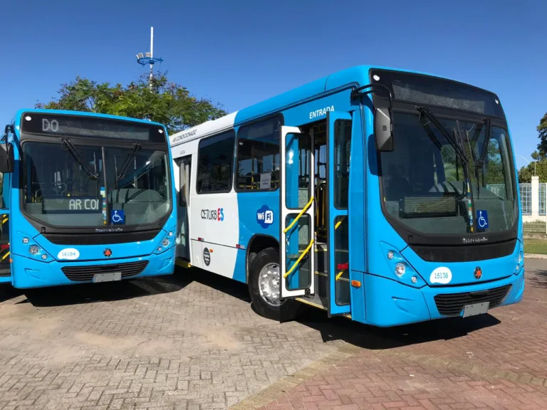 Confira os novos valores das passagens de ônibus da Grande Vitória; Reajuste começa a partir de domingo