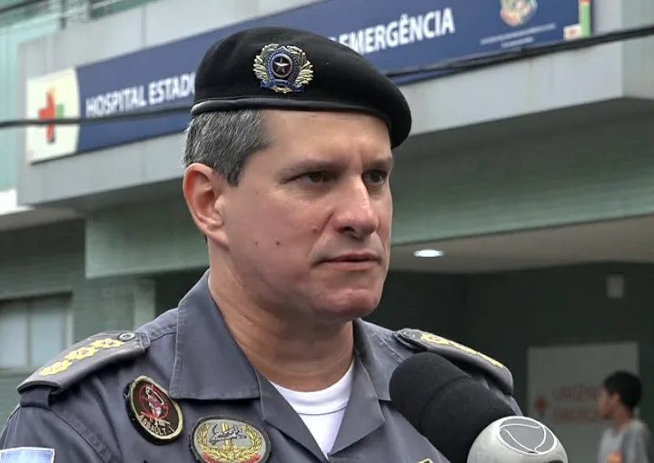 Coronel Ramalho será mais uma vez o secretário de Segurança Pública do ES