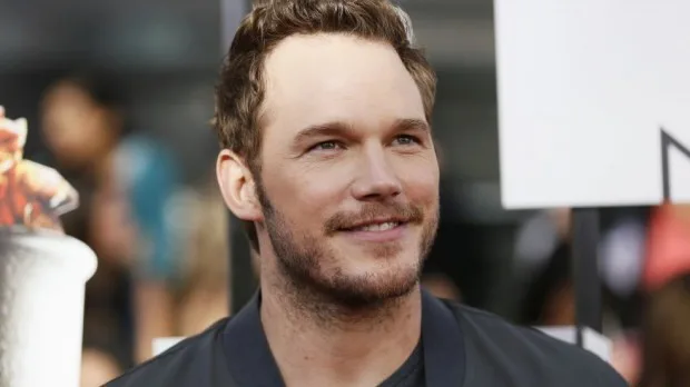 Chris Pratt previu que filme seria um grande sucesso