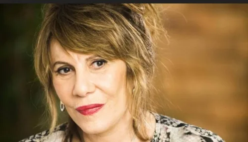 Renata Sorrah está insatisfeita com novela e dá piti em emissora