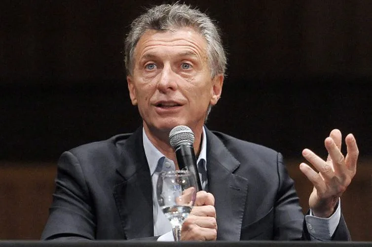 Macri faz balanço do governo a quatro dias de deixar Presidência da Argentina