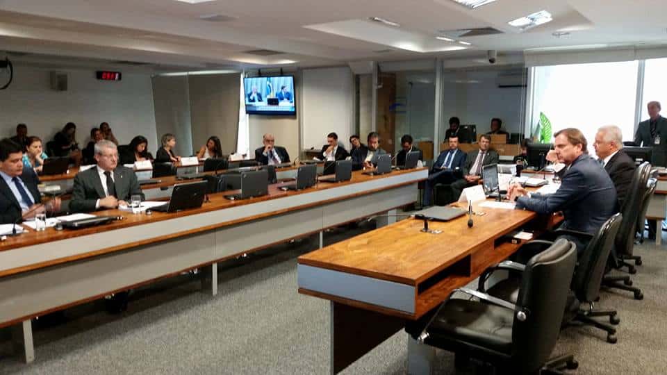 Deputados capixabas reconhecem falta de condições para duplicação da BR-101