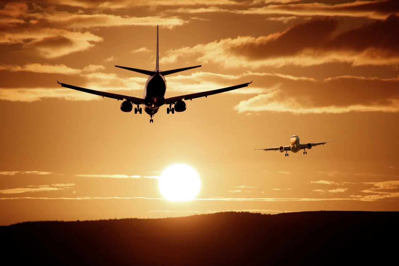 Feriado de Independência deve elevar em 4,81% movimento em aeroportos