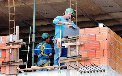 Vendas de materiais de construção no varejo sobem 4% em julho, revela Anamaco