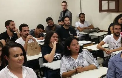 Estudantes tem nova chance de fazer o simulado do Enem