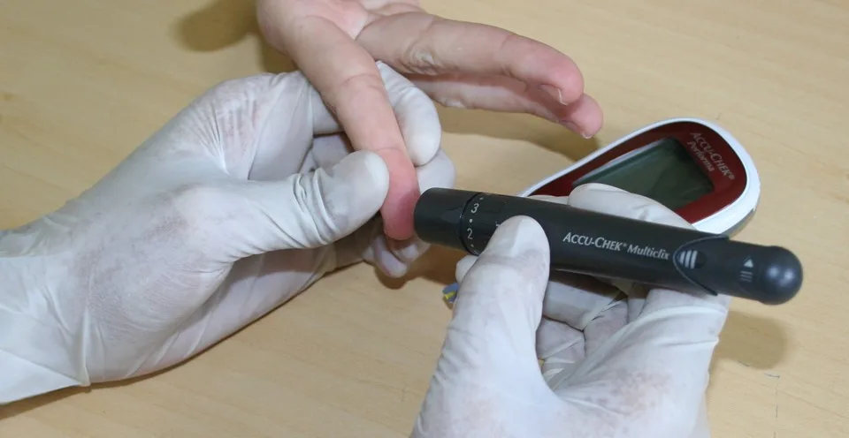 Diabetes: tecnologia consegue prever nível mínimo de glicose do paciente