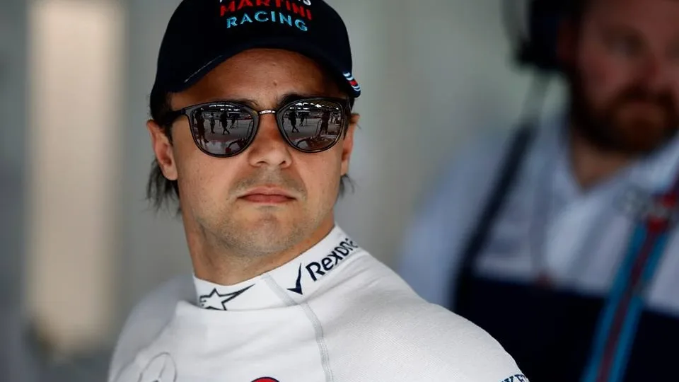 Massa pede definição da Williams até Interlagos e minimiza teste com 'candidatos'