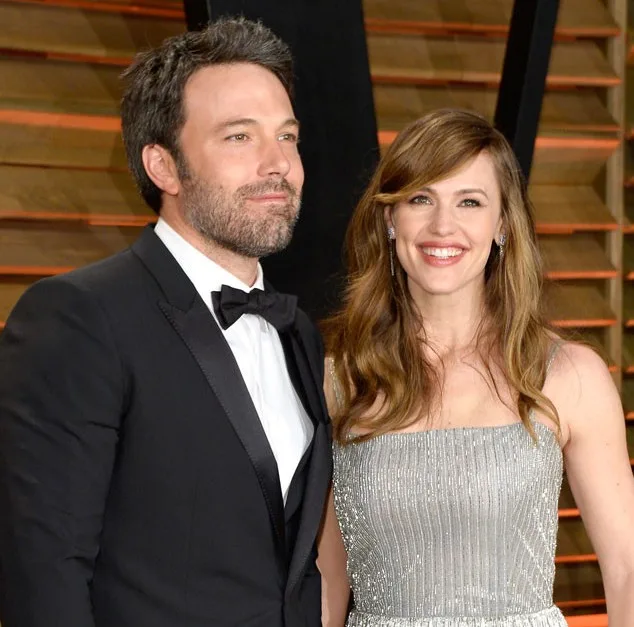 Jennifer Garner estaria sendo honesta com os filhos após se divorciar de Ben Affleck